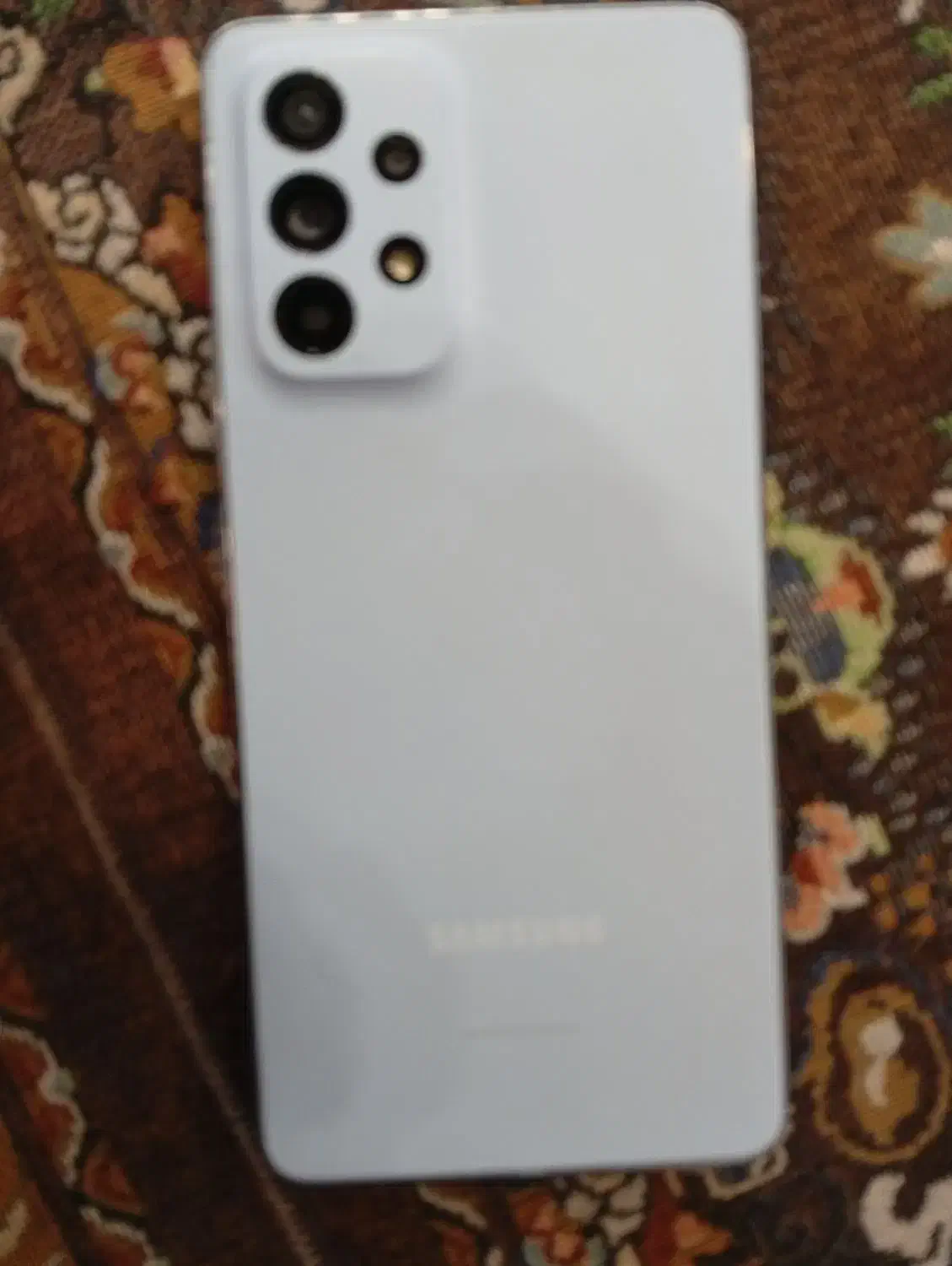 گوشی a53|موبایل|اهواز, اهواز|دیوار