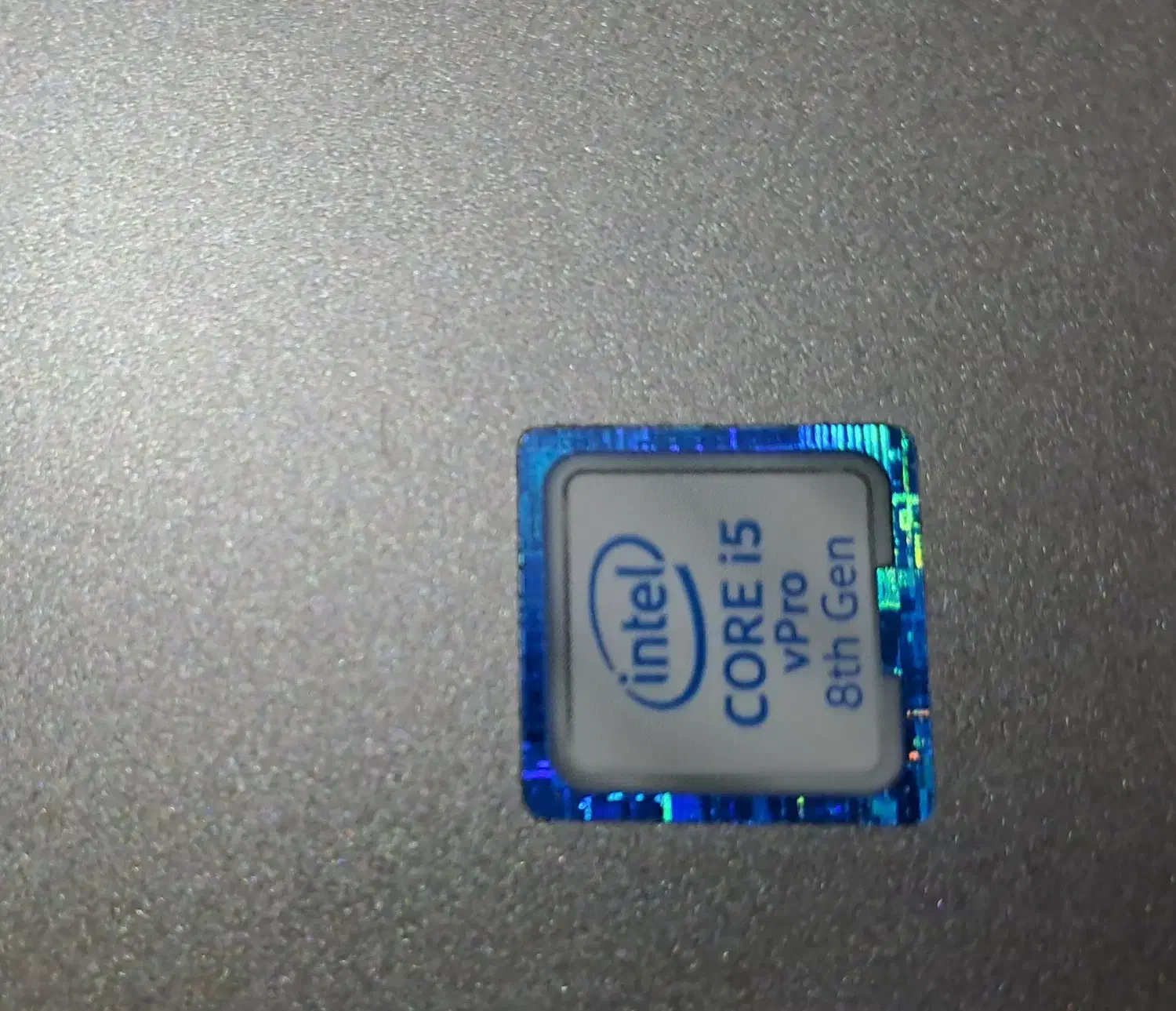 لپتاپ Core i5 نسل هشتم - 16 گیگ رم -|رایانه همراه|چابهار, |دیوار