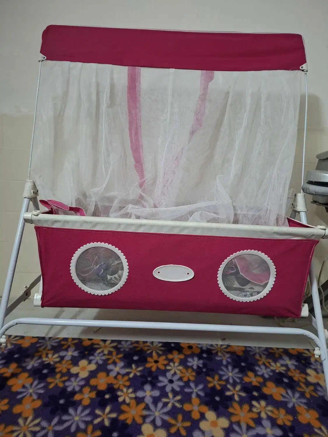 گهواره|اسباب و اثاث بچه|مشهد, رده|دیوار