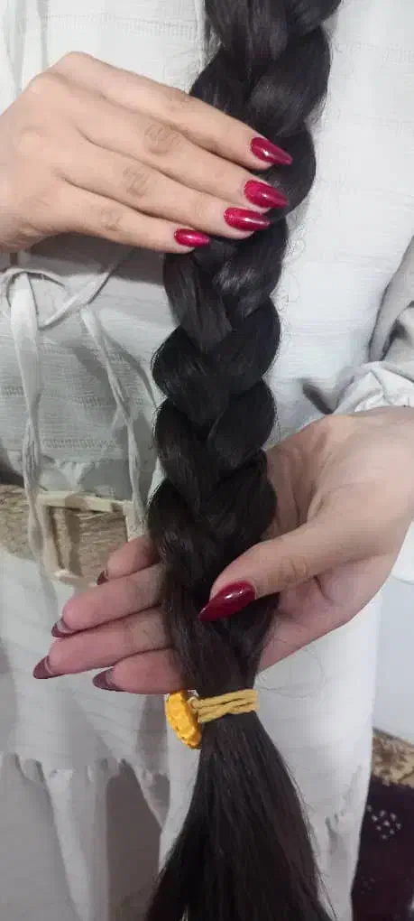 خریدار  موهای طبیعی|خدمات آرایشگری و زیبایی|بروجرد, |دیوار