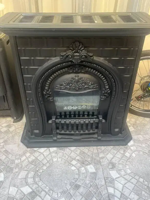 بخاری مدل جدید و به روز|بخاری، هیتر، شومینه|تبریز, |دیوار