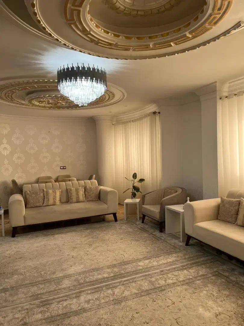 آرش/120متر/3خواب /تک واحد/ بهترین طبقه|فروش آپارتمان|قائمشهر, |دیوار