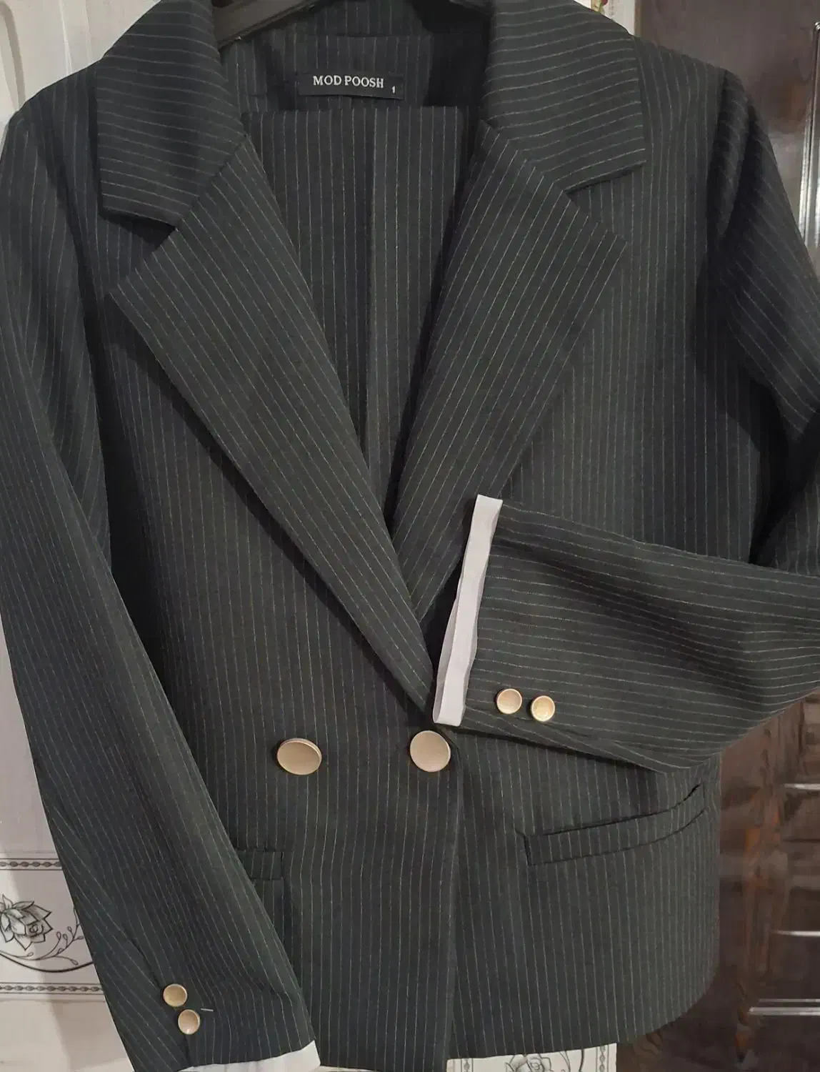 کت و شلوار زنانه سایز38الی40|لباس|پاکدشت, حصار امیر|دیوار