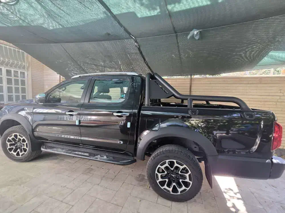 KMC T9|خودرو سواری و وانت|شیراز, قدوسی غربی|دیوار