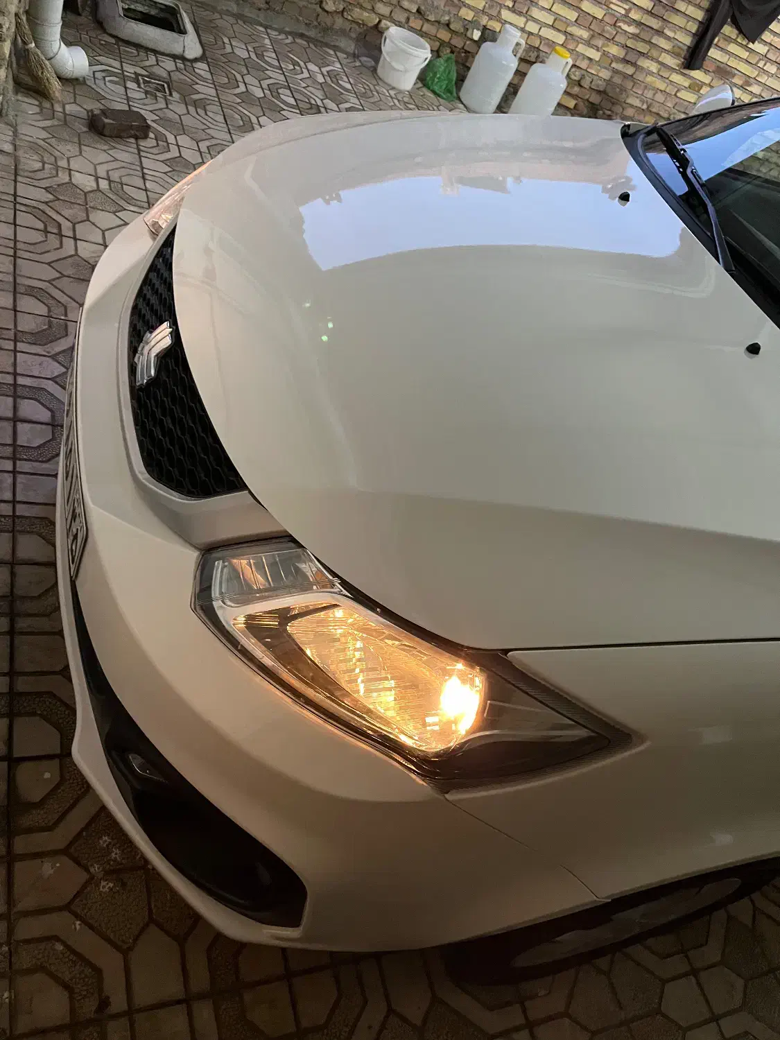 ساینا 1401s خشک صفر|خودرو سواری و وانت|اهر, |دیوار