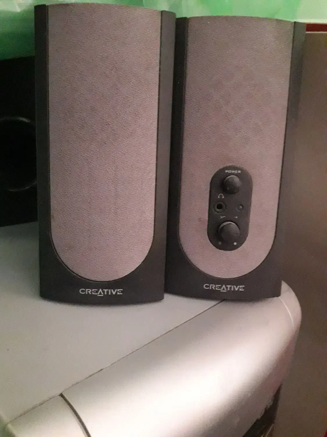 اسپیکر creative|قطعات و لوازم جانبی رایانه|تهران, شهران شمالی|دیوار