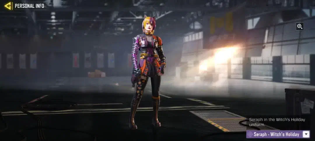 اکانت شاخ کالاف چنچ خور|کنسول، بازی ویدئویی و آنلاین|اسلام‌‌آباد غرب, |دیوار