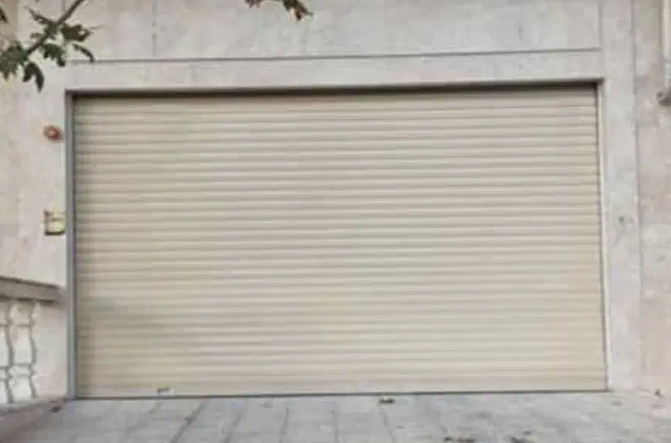 درب کرکره ای پارکینگ و مغازه|خدمات پیشه و مهارت|ارومیه, |دیوار