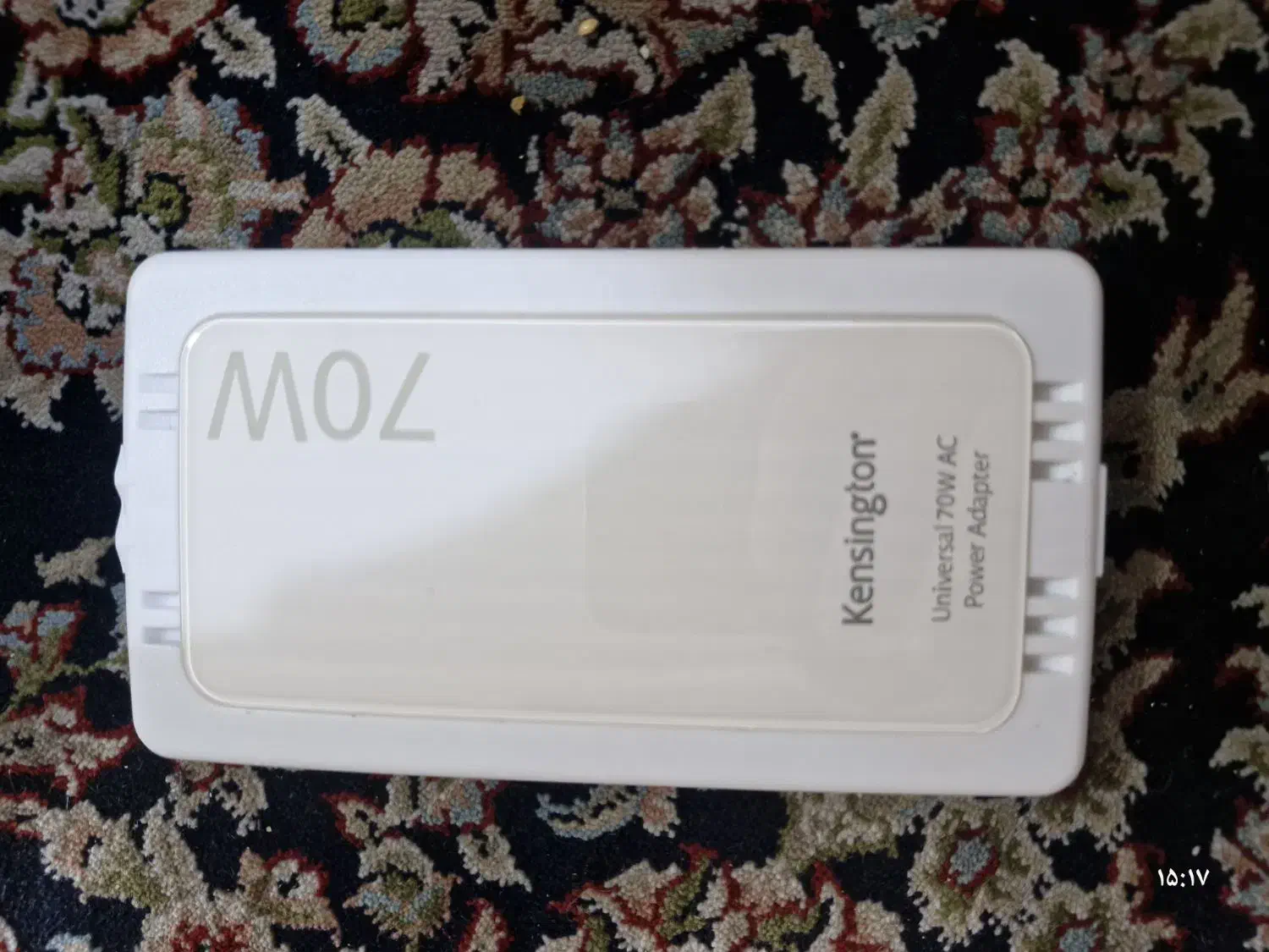 آداپتور Kensington Universal 70W AC/DC Model|قطعات و لوازم جانبی رایانه|تهران, تهرانپارس شرقی|دیوار