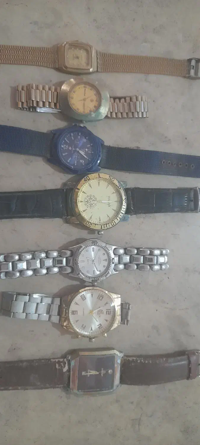 انواع ساعت|ساعت|گرگان, |دیوار