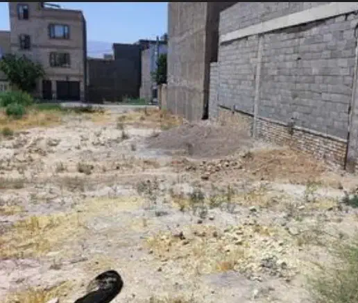 زمین دوبهر جنوبی منطقه۵|فروش زمین و ملک کلنگی|محمدیه-قزوین, |دیوار