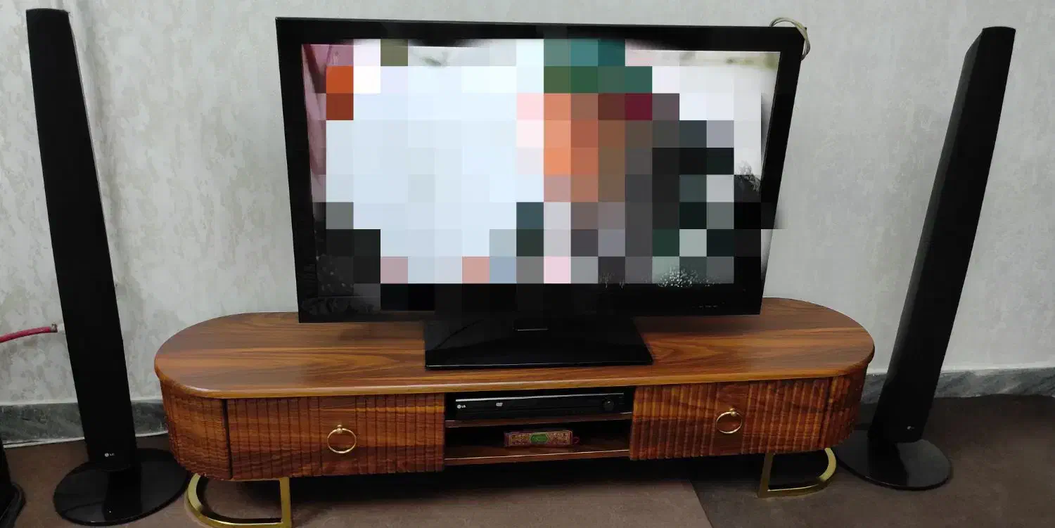 مبل.آینه کنسول میزtv.بوفه.میزدکوری|مبلمان خانگی و میز عسلی|اسدآباد, |دیوار