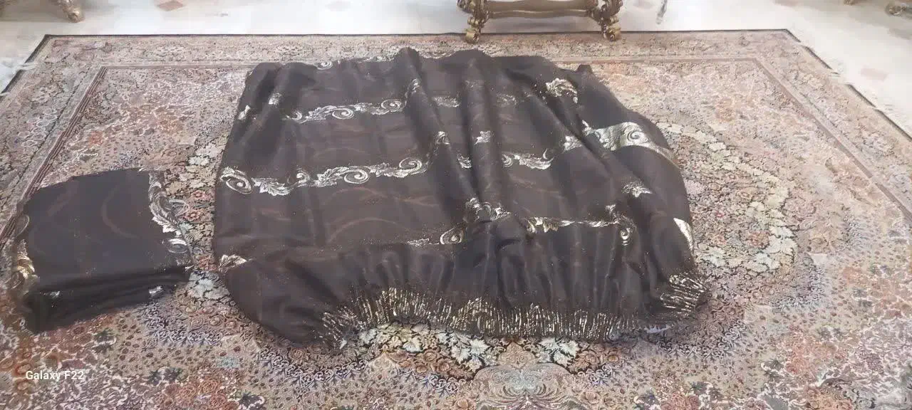 کناره پرده|پرده، رانر، رومیزی|نوشهر, |دیوار