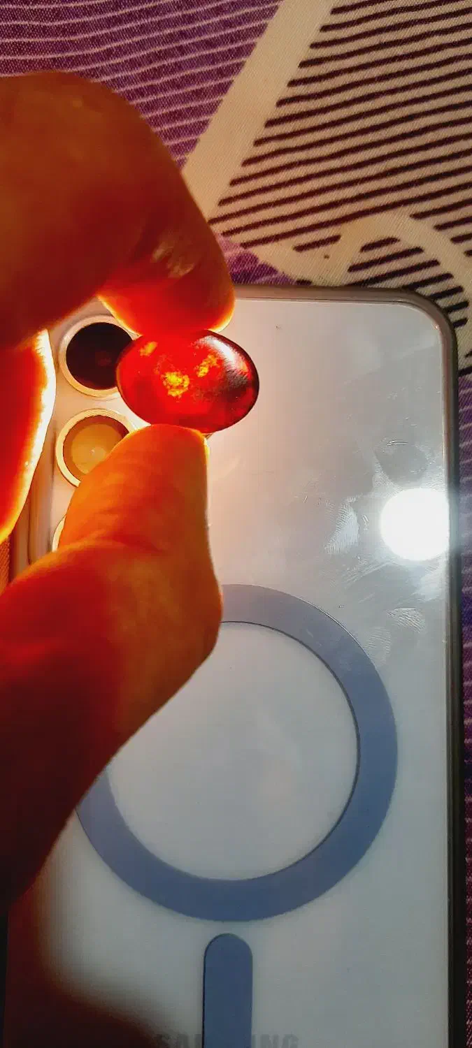 نگین سلیمانی|کلکسیون اشیاء عتیقه|اهواز, فولادشهر|دیوار