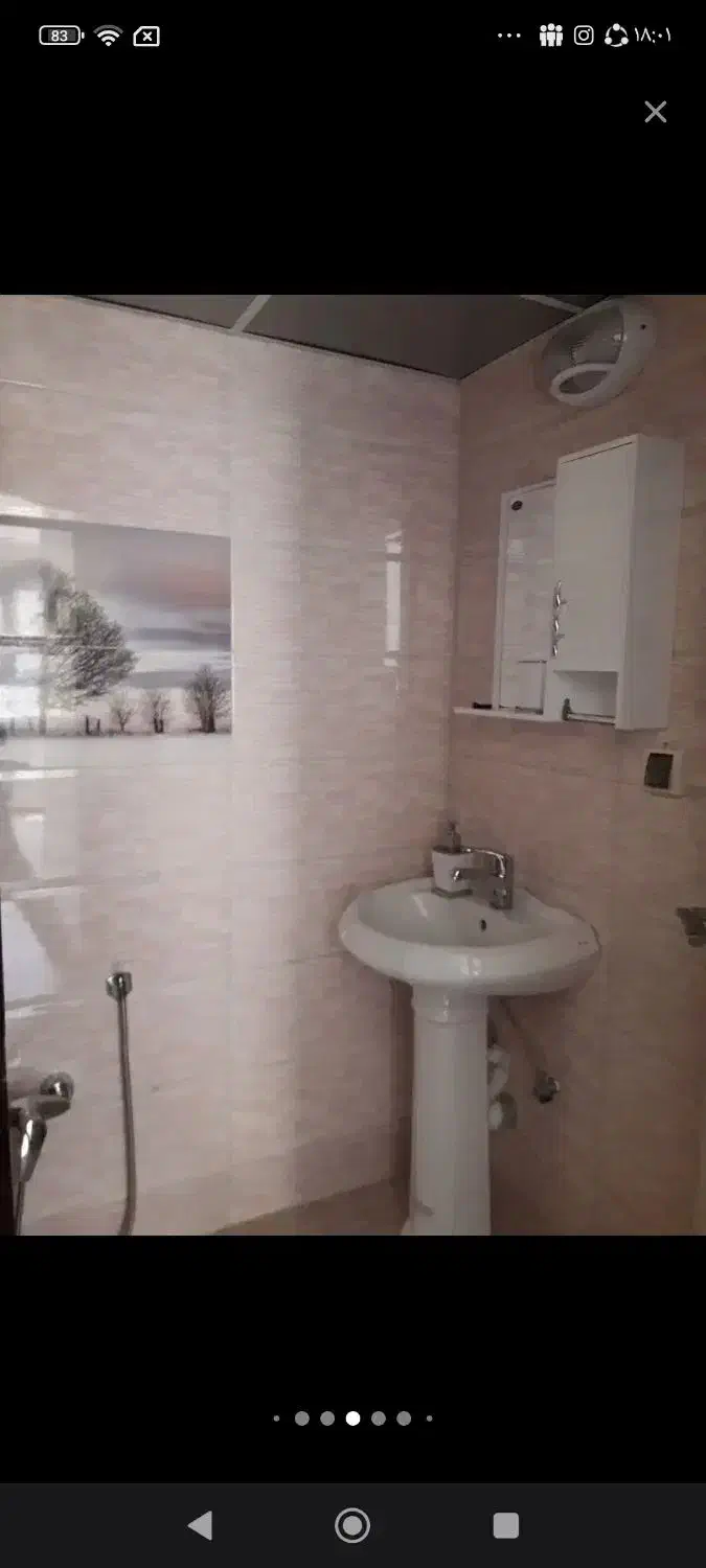 اجاره شهیدان تقوی|اجارهٔ آپارتمان|قم, پردیسان|دیوار