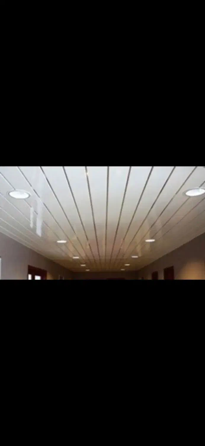 جوشکاری و نصب کمپارس ورق تایل کینگستون|خدمات پیشه و مهارت|گرگان, |دیوار