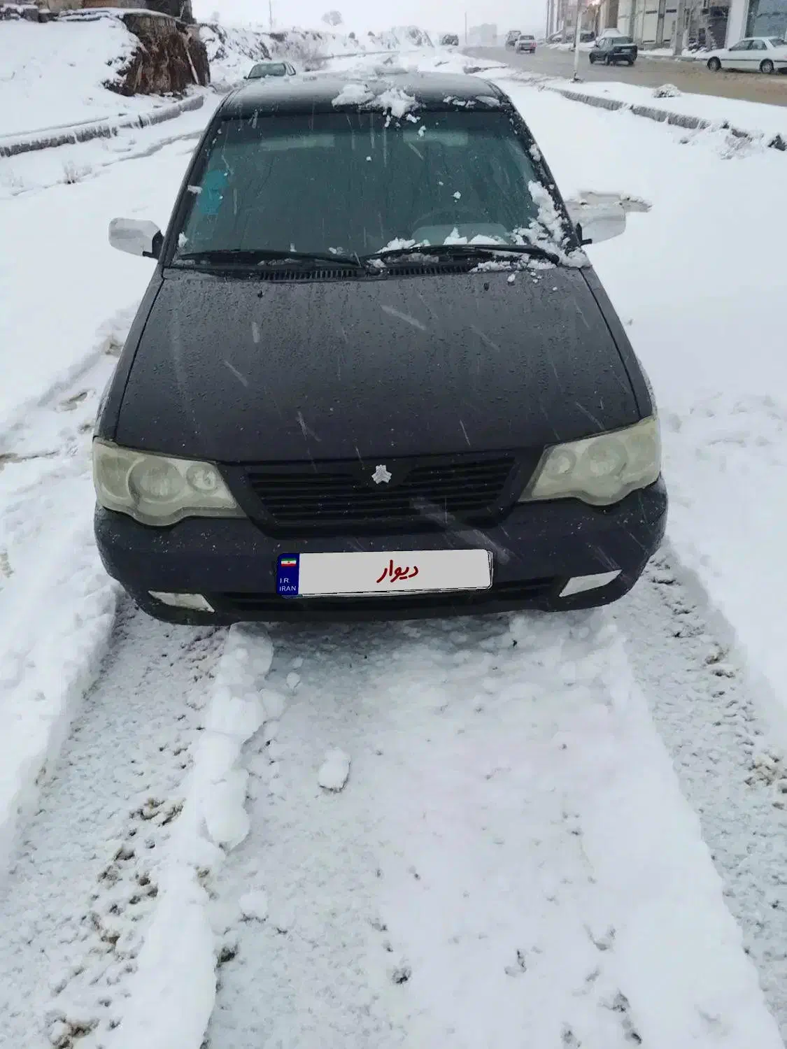 خودرو|خودرو سواری و وانت|بانه, |دیوار