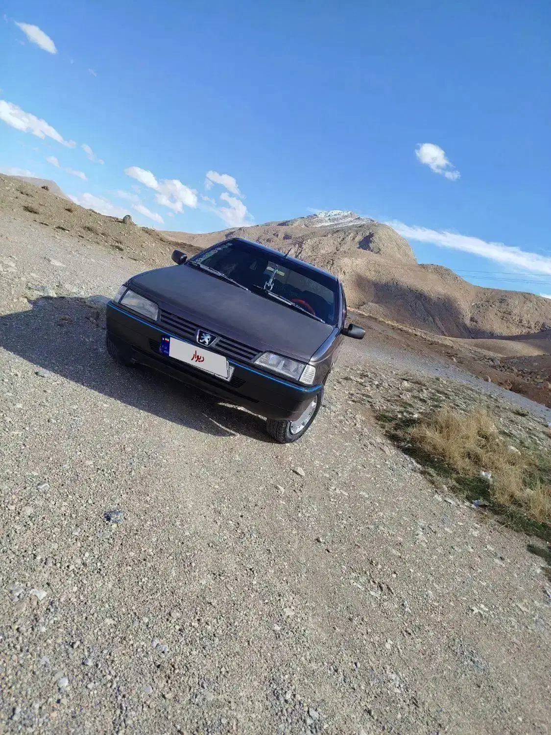 روا|خودرو سواری و وانت|شهرکرد, |دیوار