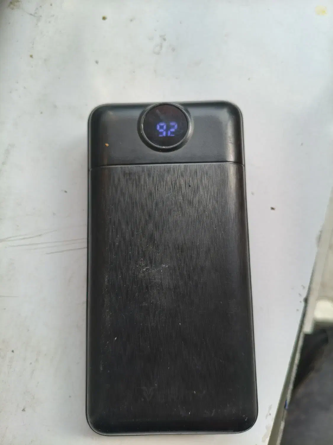 پاوربانک وریتی۲۰۰۰۰|لوازم جانبی موبایل و تبلت|ارومیه, |دیوار