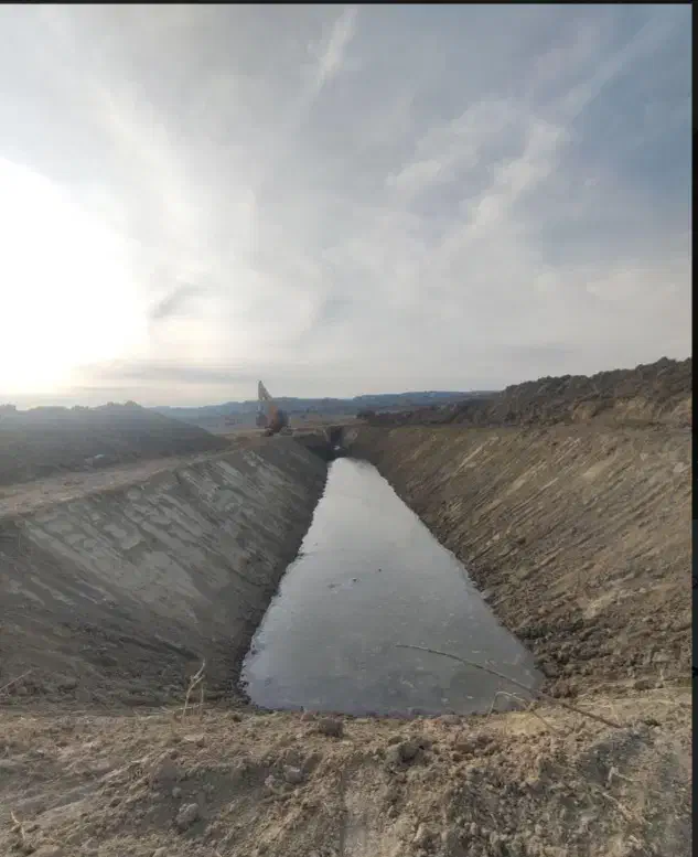 بیل مکانیکی زنجیری برای کار|خدمات حمل و نقل|محمدیه-قزوین, |دیوار