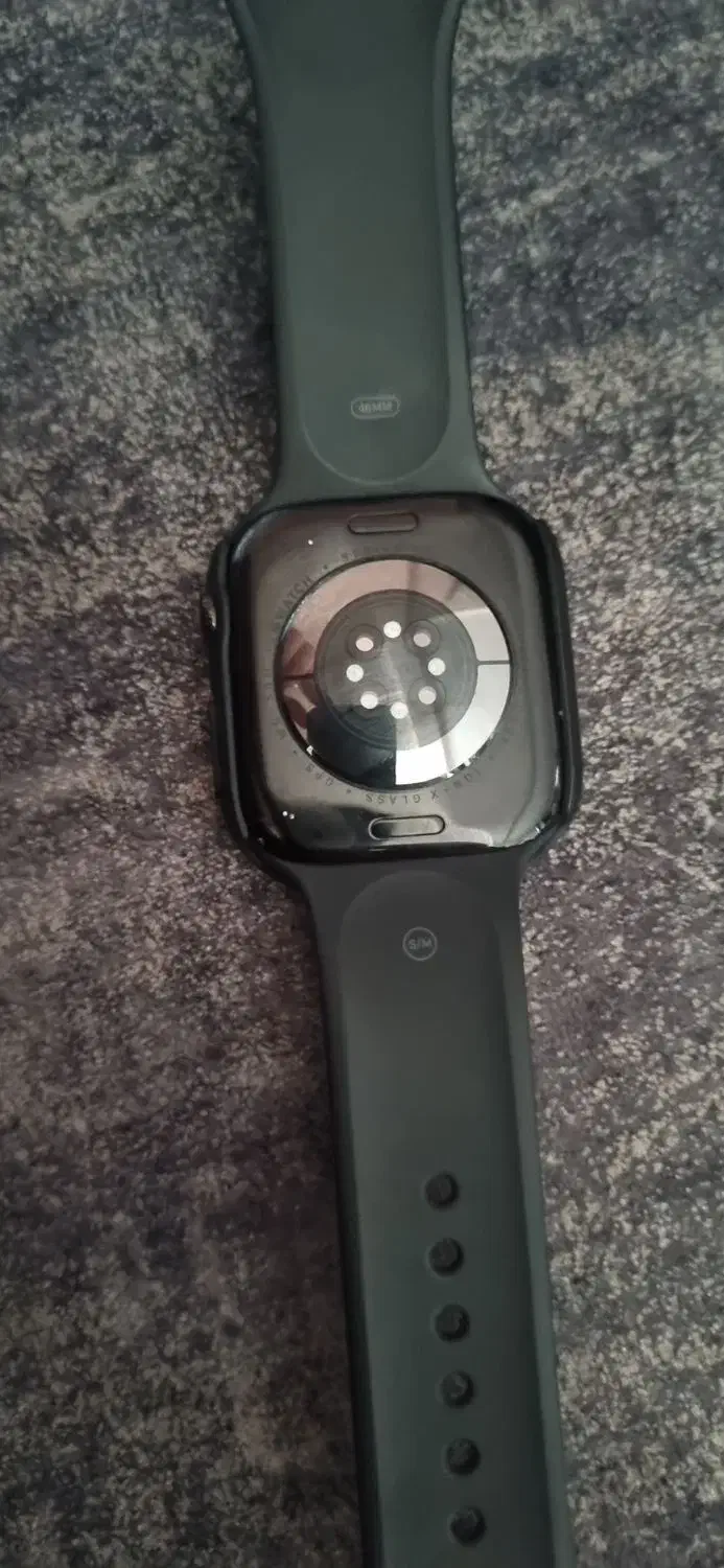 اپل واچ اصلی سری ۱۰|ساعت|اصفهان, گلزار|دیوار