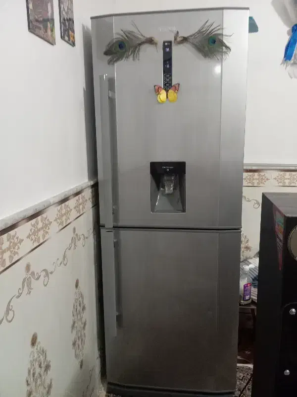 یخچال|یخچال و فریزر|قم, ولیعصر|دیوار