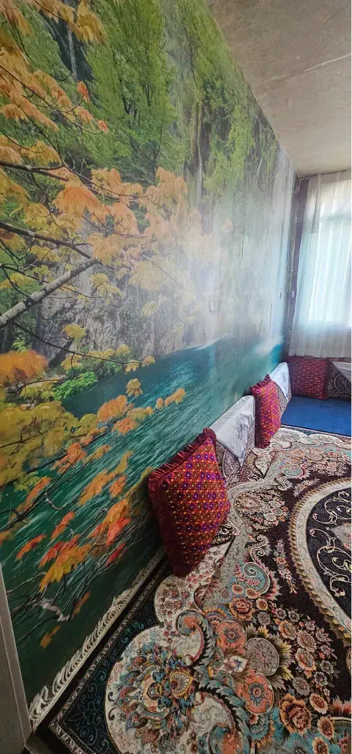 ملک ۷۰ متر پشت پارک بیسیم|فروش خانه و ویلا|تهران, بیسیم|دیوار