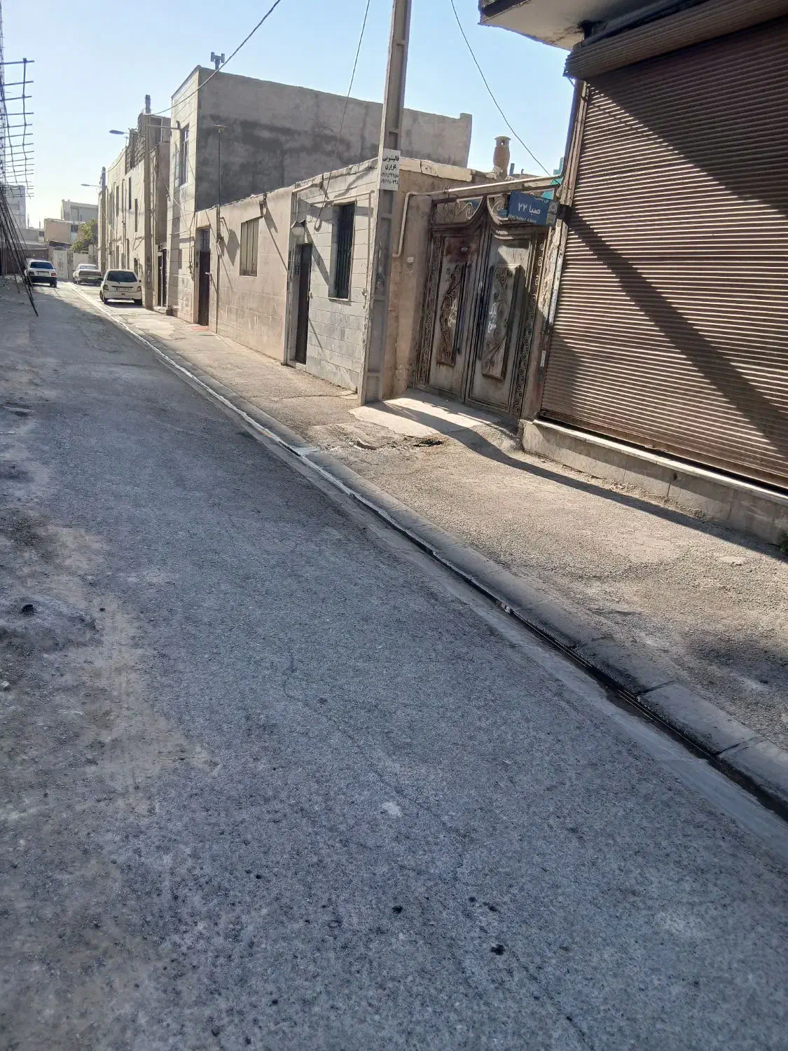 خونه ویلای خادم آباد شهریار|فروش خانه و ویلا|باغستان, |دیوار