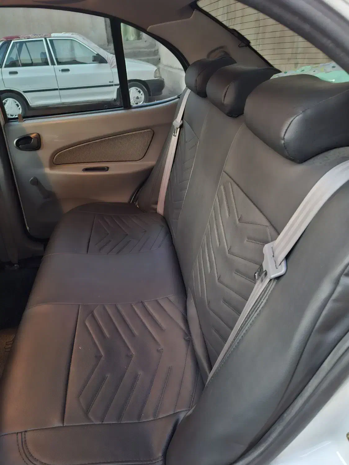 تیبا۱|خودرو سواری و وانت|همدان, |دیوار