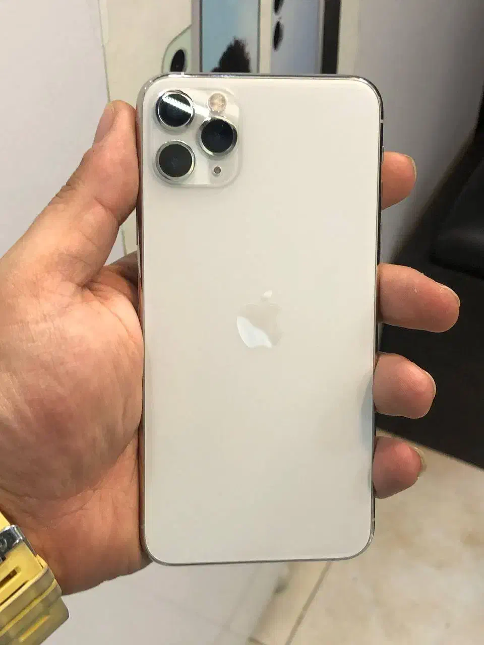 11 pro max|موبایل|مشهد, زیبا شهر|دیوار