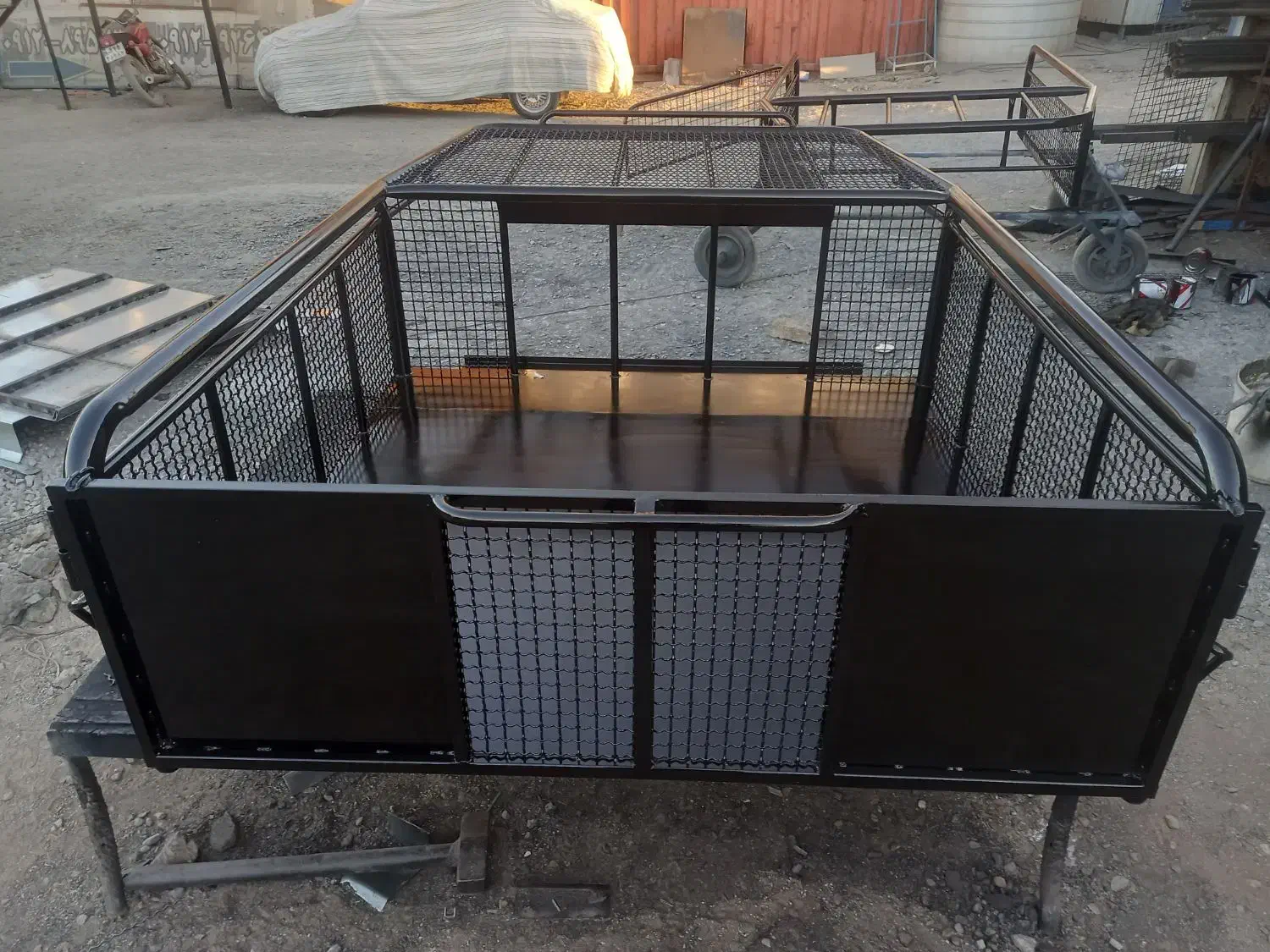 باربند شاه محمدی اصل مبلی وتوری|قطعات یدکی و لوازم جانبی|بهارستان, |دیوار