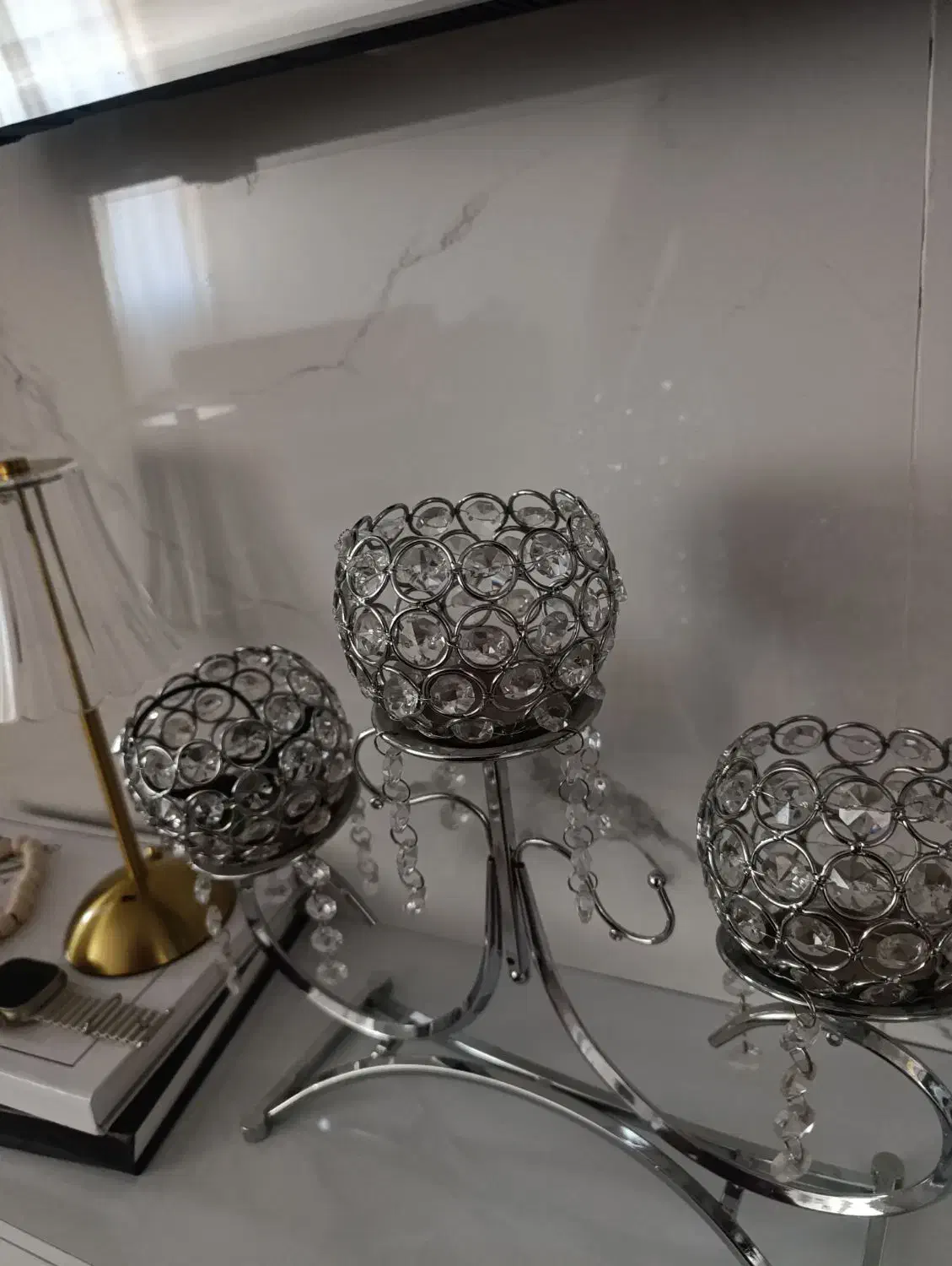 جاشمعی|صنایع دستی و سایر لوازم تزئینی|شهر ری, جوانمرد قصاب|دیوار