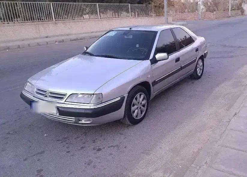 زانتیا2000 مدل86|خودرو سواری و وانت|یزد, |دیوار