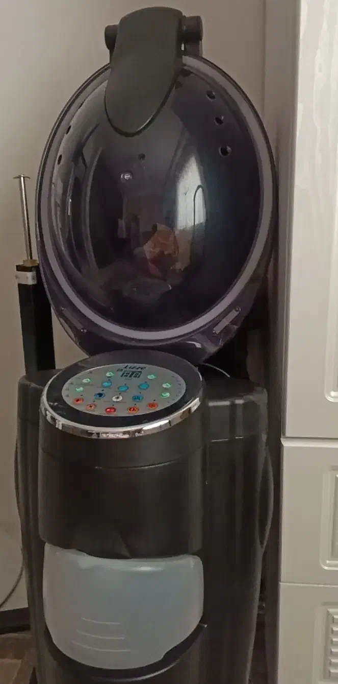 دستگاه مایکرومیست برند لیز|آرایشگاه و سالن‌های زیبایی|کردکوی, |دیوار