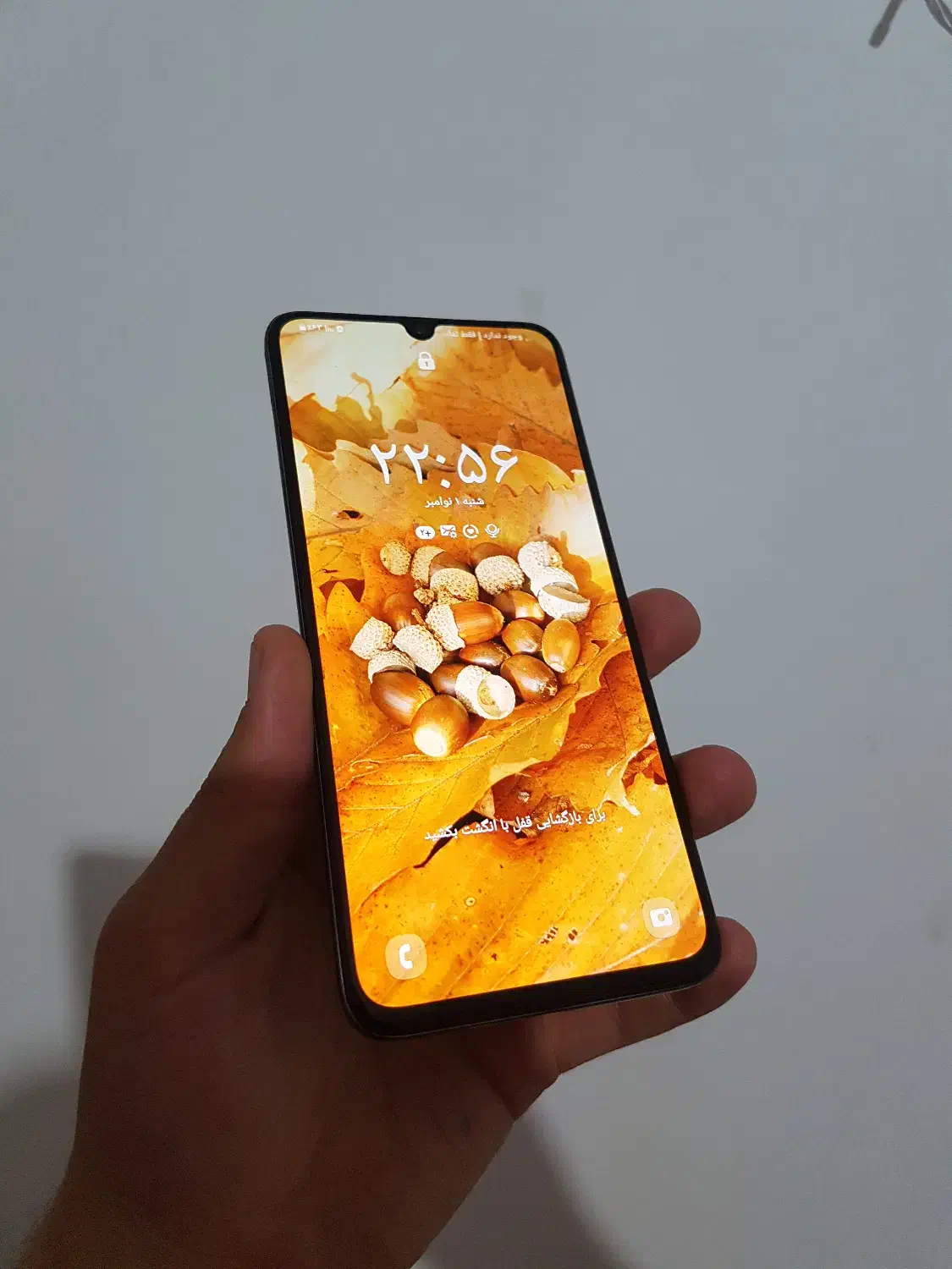 A70|موبایل|مراغه, |دیوار