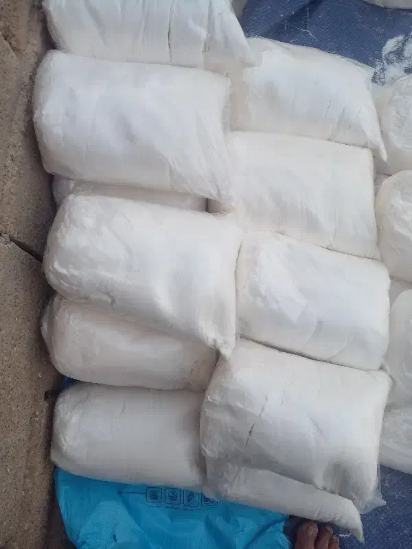 نمک کوه  بدون ناخالصی|خوردنی و آشامیدنی|خورموج, |دیوار