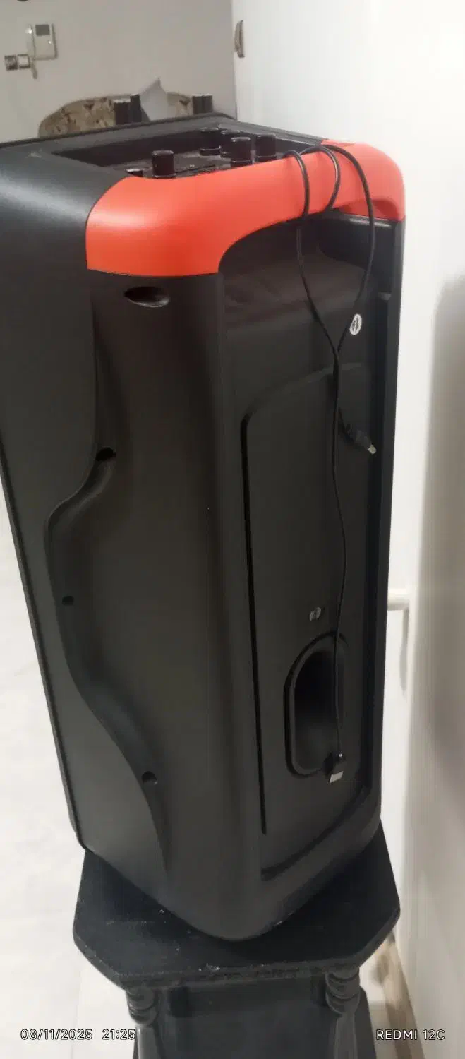 اسپیکر|سیستم صوتی خانگی|یزد, |دیوار