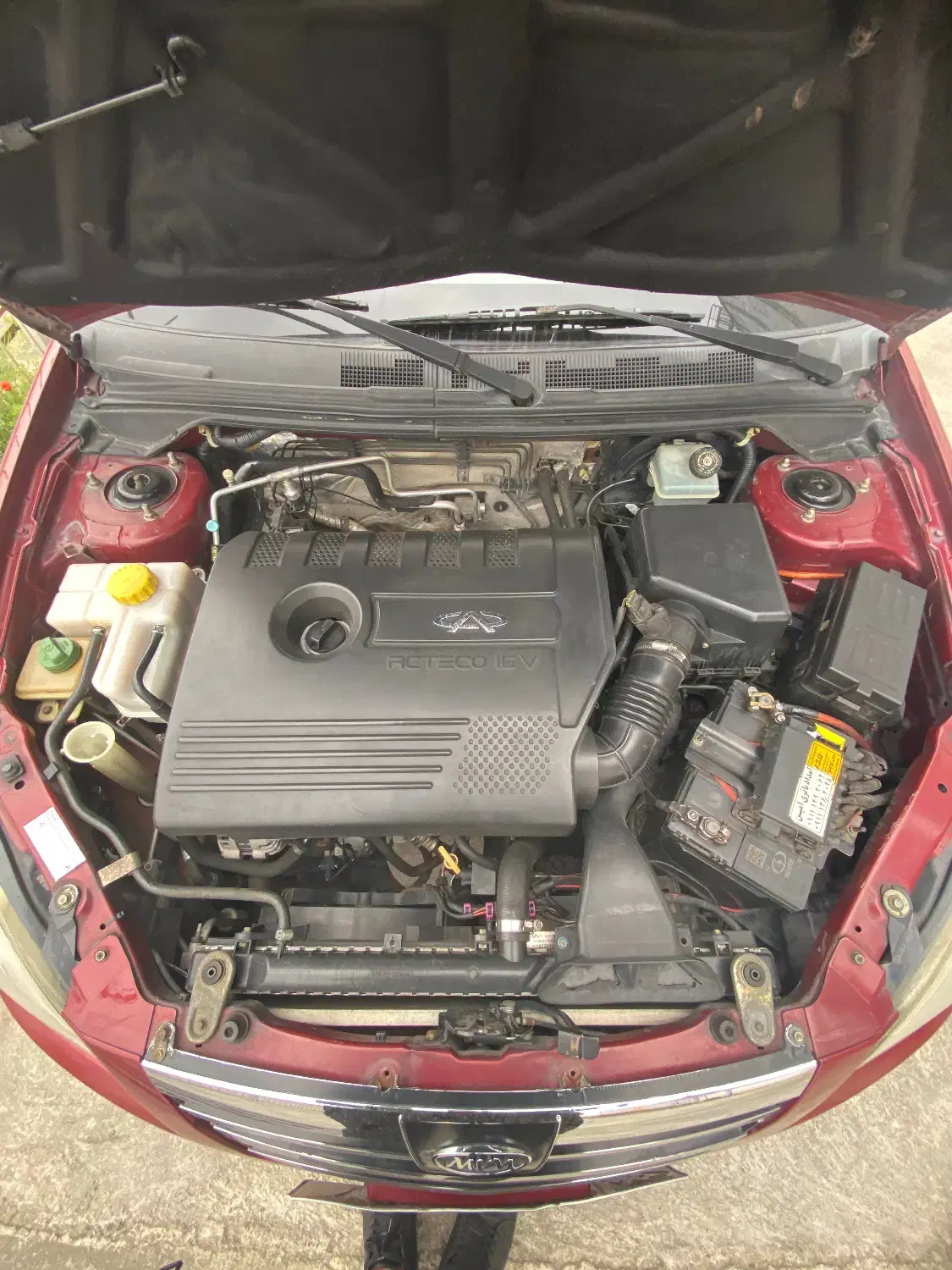 MVM 530|خودرو سواری و وانت|رشت, فرزانه|دیوار