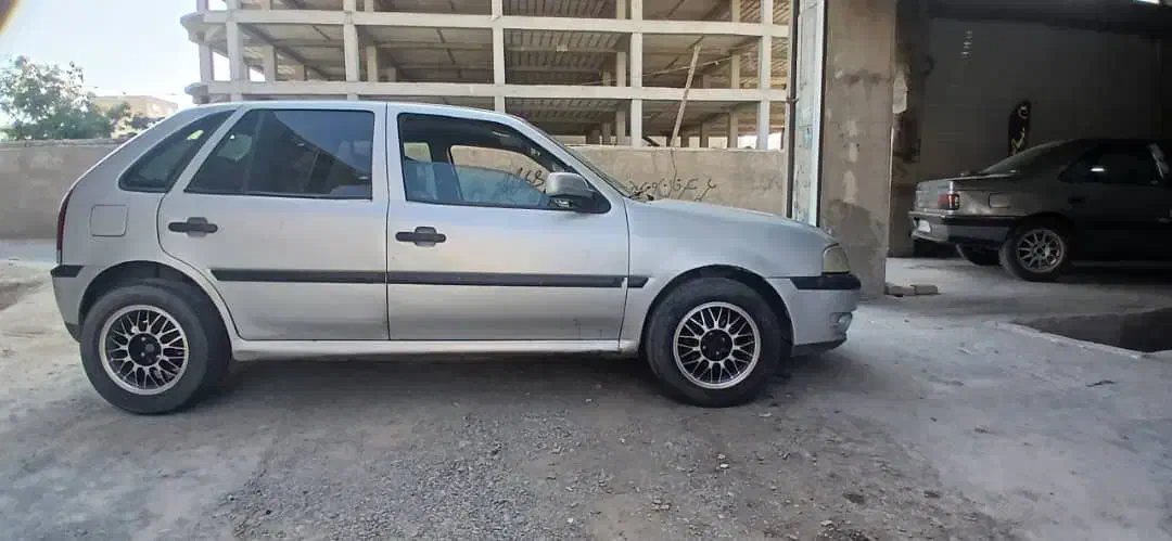 فولکس واگن گل ۸۴|خودرو سواری و وانت|محمدشهر, محمدشهر|دیوار