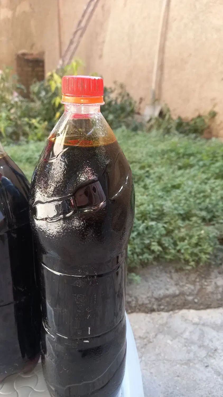 شیره انگور درجه ۱|خوردنی و آشامیدنی|کمیجان, |دیوار