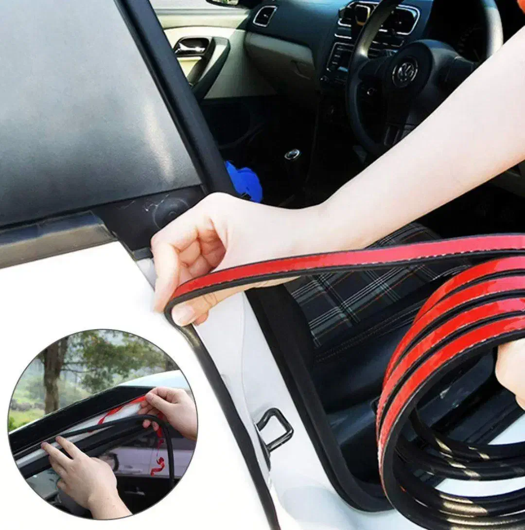 نوار درزگیردرب خودرو (چسب دار)|قطعات یدکی و لوازم جانبی|تهران, فلسطین (میدان انقلاب)|دیوار