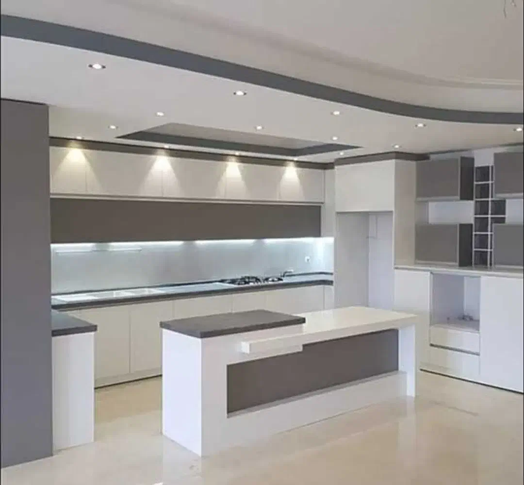 ساخت نصب تعمیرات MDF تخت|خدمات پیشه و مهارت|کرمان, |دیوار