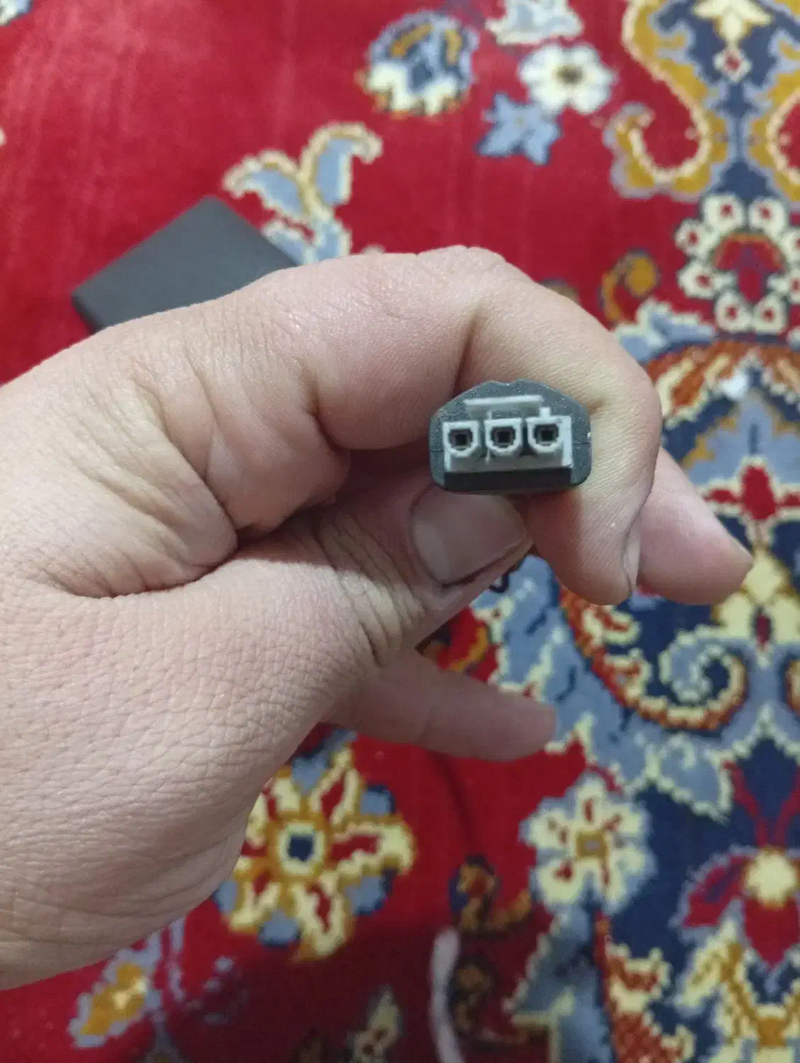 آداپتور لپ تاپ|لوازم جانبی موبایل و تبلت|ماهدشت, |دیوار