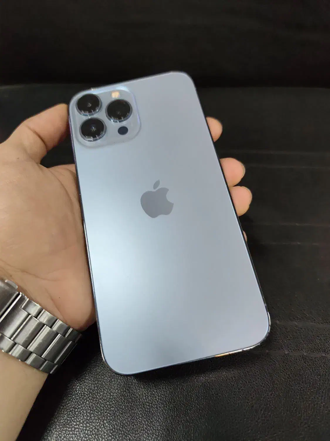 apple 13promax|موبایل|تبریز, |دیوار