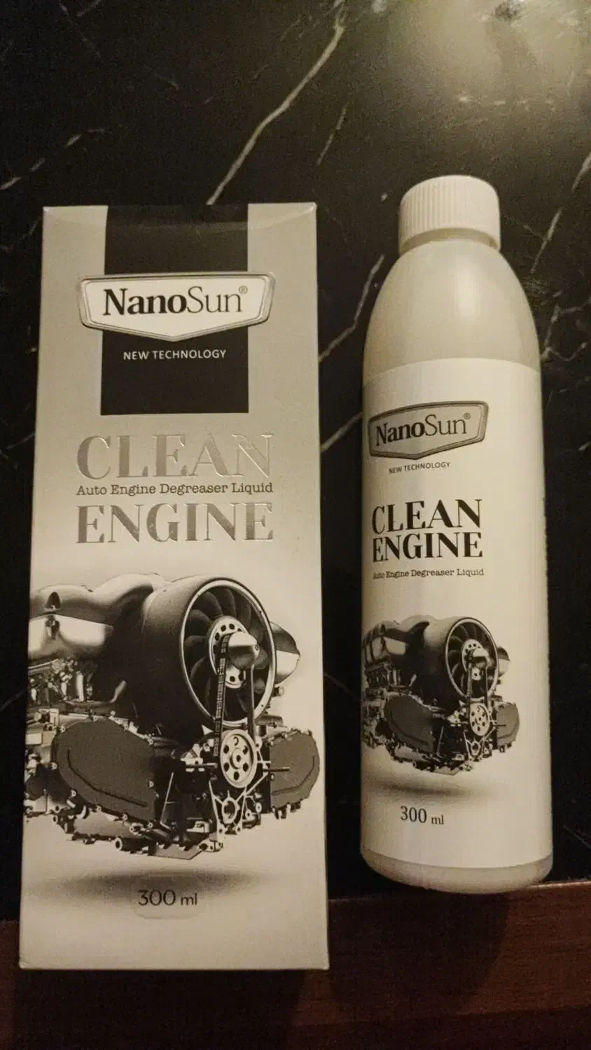 فروش فوقالعاده چربی زدا نانو به مدت محدود|مواد شوینده و دستمال کاغذی|کرمان, |دیوار