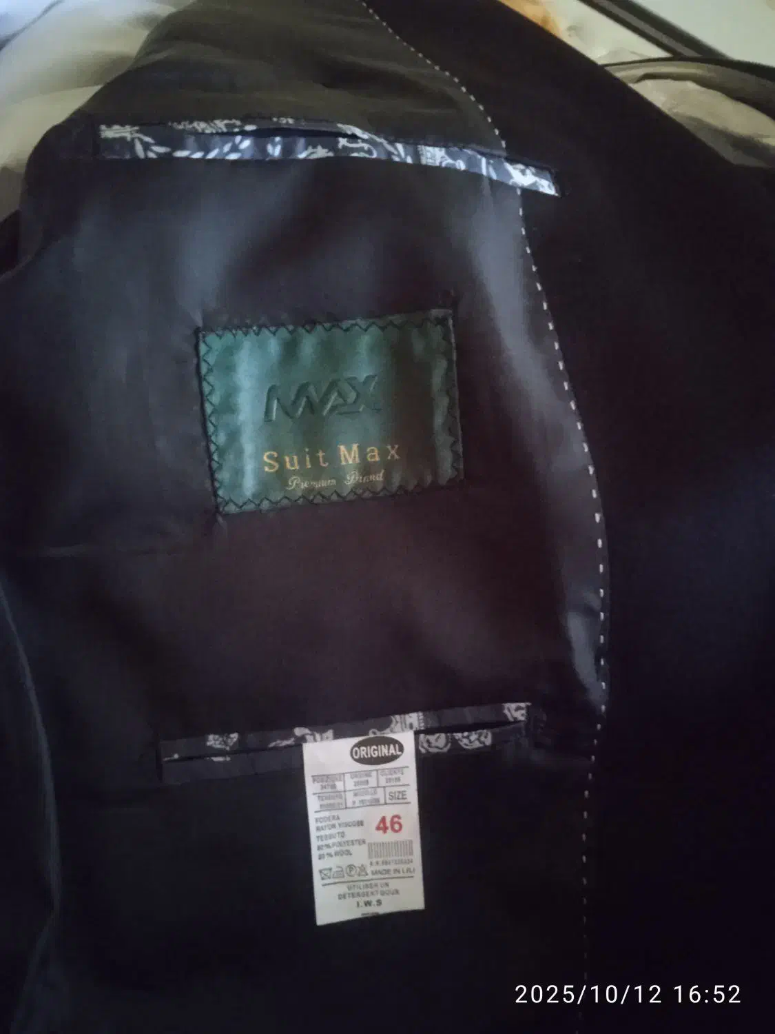 کت وشلوار مردانه|لباس|پیشوا, |دیوار