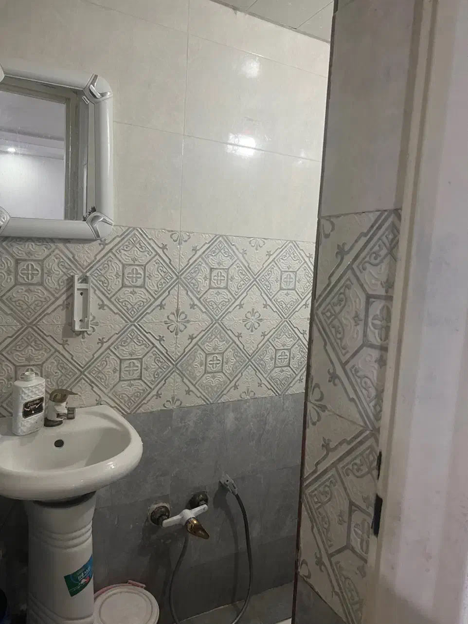 اجاره واحد اپارتمان ۸۴ متری دوخوابه نصیرشهر|اجارهٔ آپارتمان|رباط‌کریم, نصیرشهر|دیوار