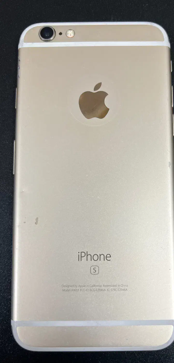 ایفون 6s|موبایل|بیرجند, |دیوار