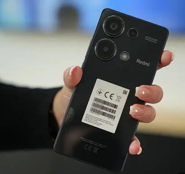 گوشی نوت 13پرو|موبایل|یاسوج, |دیوار