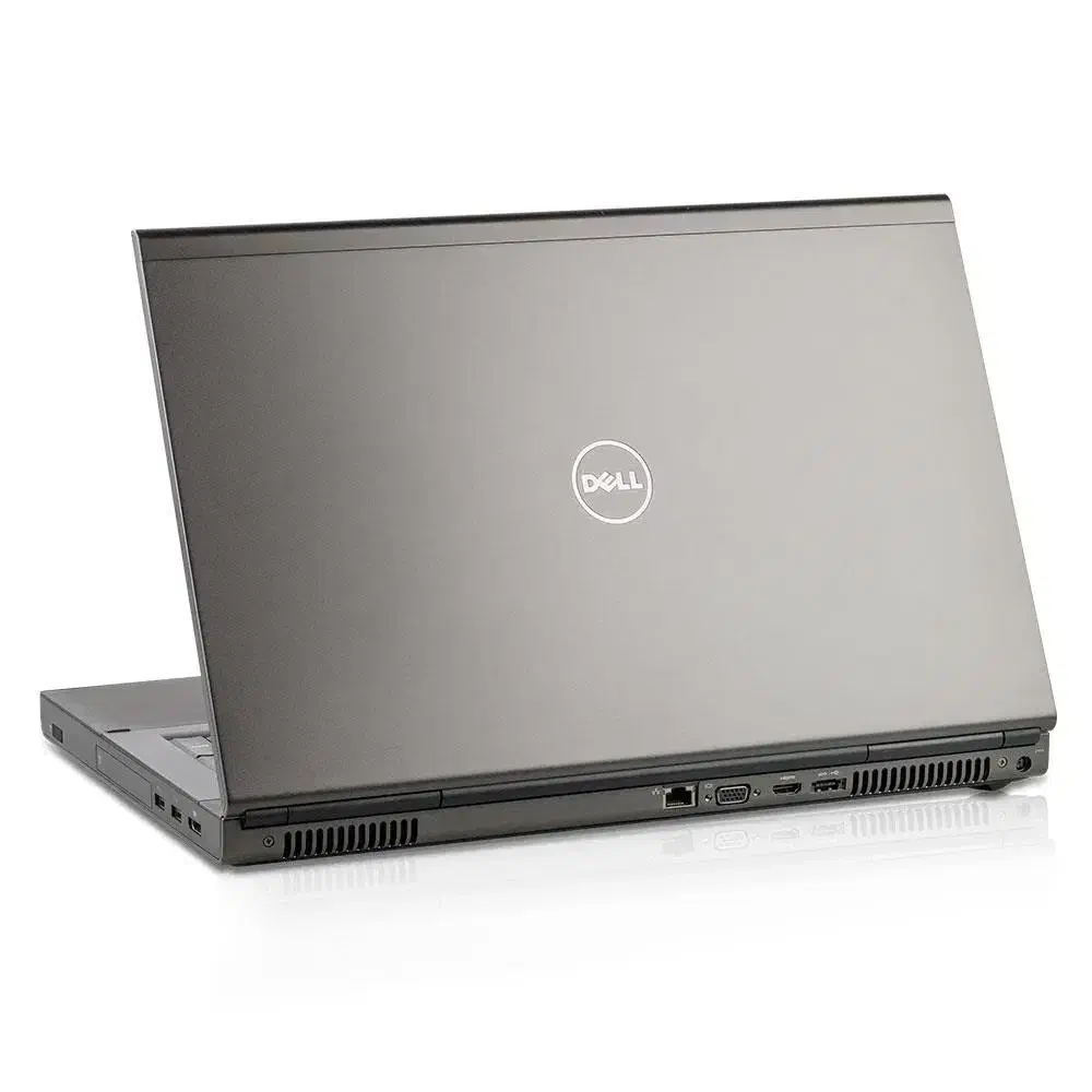 لپتاپ DELL صفحه 17 اینچ Core i7|رایانه همراه|گنبد کاووس, |دیوار